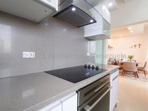 Apartamentos En Alquiler Av. Venezuela Moderno Con 122 Metros Exclusivo Conjunto Conectado A Planta Eléctrica Zona Este Lara Daniela Linarez