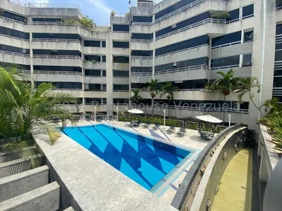 Apartamento en venta