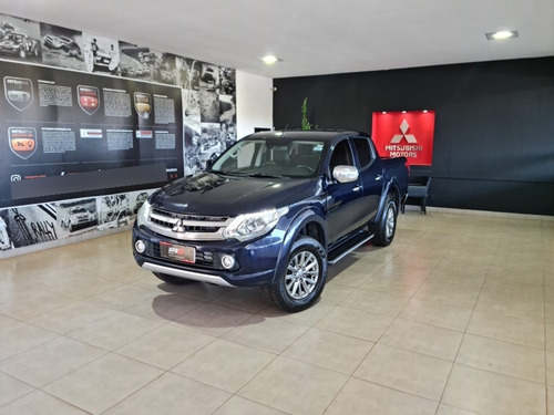 Mitsubishi L200 Triton MITSUBISHI L200 TRITON SPORT HPE-S DIESEL AT