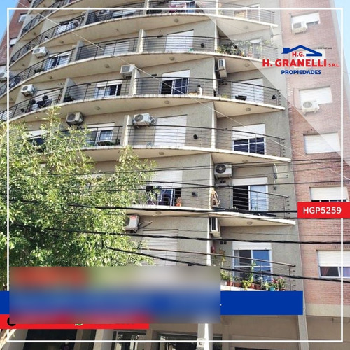 Departamento En Venta En Isa Iv