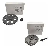 Comprar Kit X2 Engranajes Arbol Levas Orig Peugeot 408 Sport 1.6 Thp