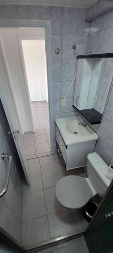 Imagem 8 de 23 de Apto No Brás - 50 M2 - Oportunidade - 434