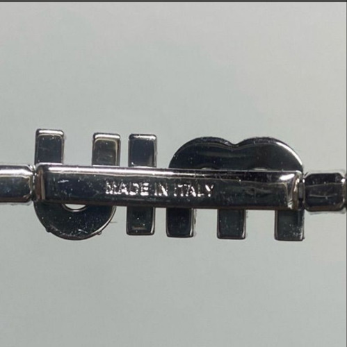 Gargantilha Miumiu Made In Italy (Usado)