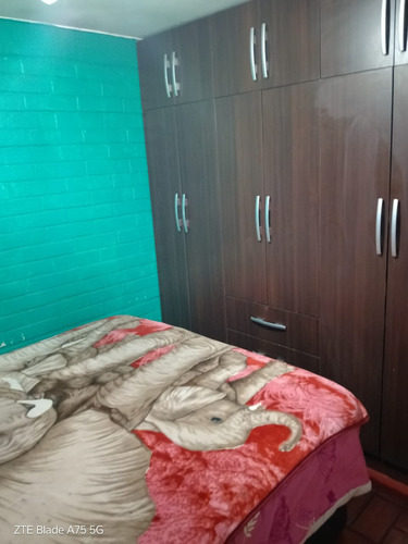 Venta De Casa En Villa Los Naranjos, Puente Alto
