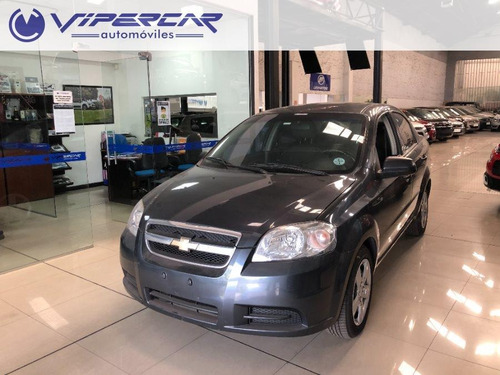 Chevrolet Aveo Ls U$s 2000 Y Cuotas En Pesos 1.6