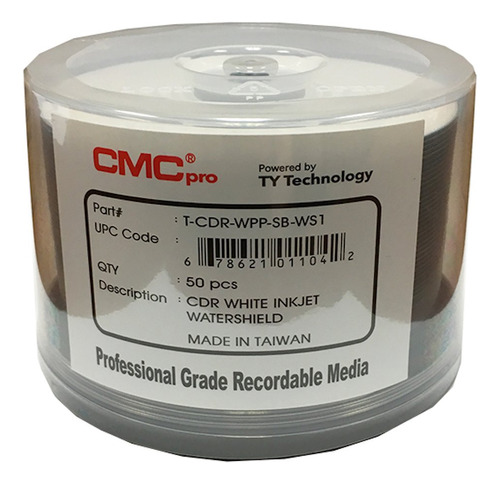 Cmc Pro Powered By Ty Technology Watershield Hub Inyeccion X