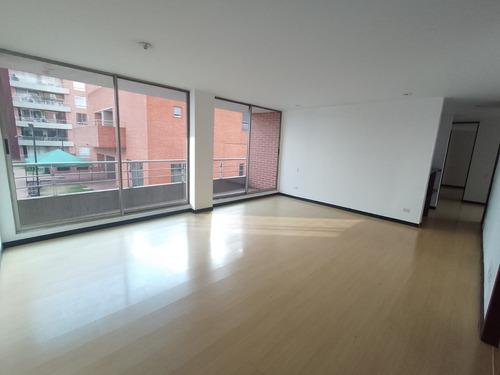 Apartamento Para Venta En Salitre (5186).