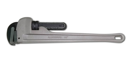 Llave Para Caño  Stilson Cuerpo De Aluminio 14  Barbero 