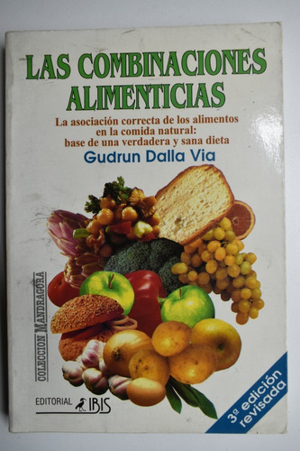 Las Combinaciones Alimentarias(asociación Correcta De Losc65