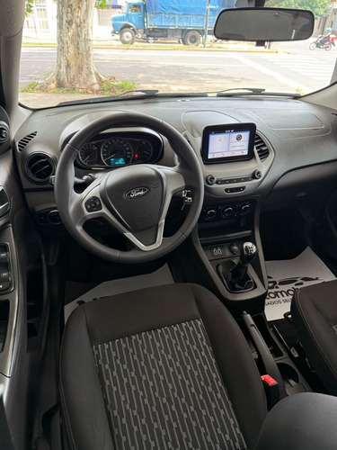 Ford Ka 1.5 Se