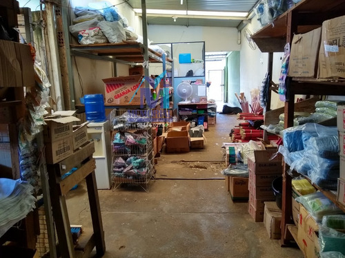 Imagem 21 de 25 de Casa A Venda No Bairro Jardim São Sebastião Em - 173-1
