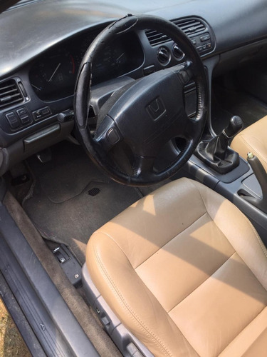Honda Accord Ex 2.2 Ano 1995