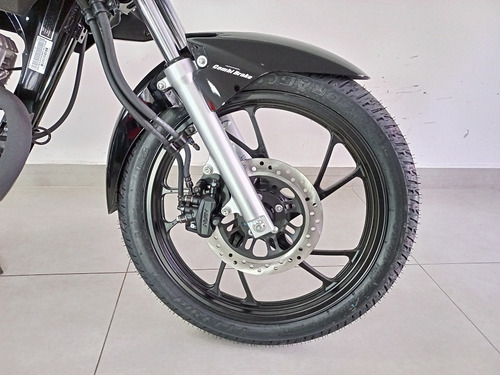 Imagem 13 de 15 de Honda Cg 160 Fan 2022