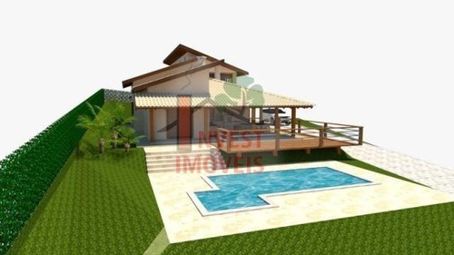 Imagem 5 de 6 de Chacara Em Condominio - Ref: 6291 - V-6291