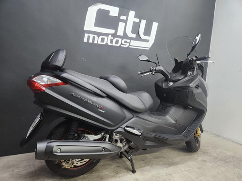 Dafra Maxsym 400i 2023/2024
