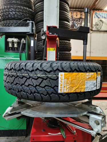 Llanta 235/70 R16 Mirage Mr-at172 106t Msi