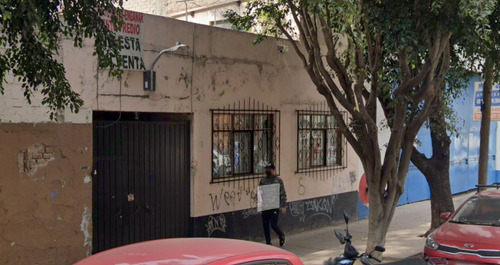 Casa En Venta En Lago Zirahuen 81 Col. Anáhuac I Sección, Miguel Hidalgo Cdmx Arp1209