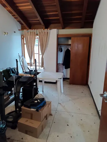 Casa En Cumbres De Curumo