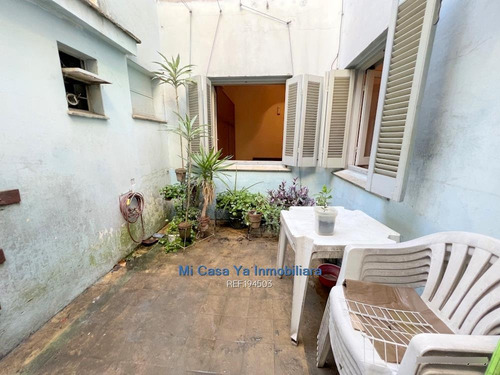 Imagen 14 de 30 de Venta Casa Ph La Figurita 3 O 4 Dormitorios 2 Baños Patio Cw194503