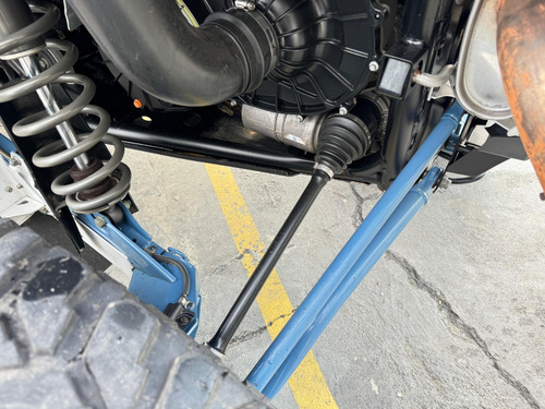 Rzr Pro Xp Polaris 2021 Semi Novo