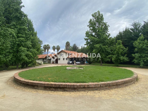 En Venta Casa Rebajada Uf 10.500 - 5 D Isla De Maipo