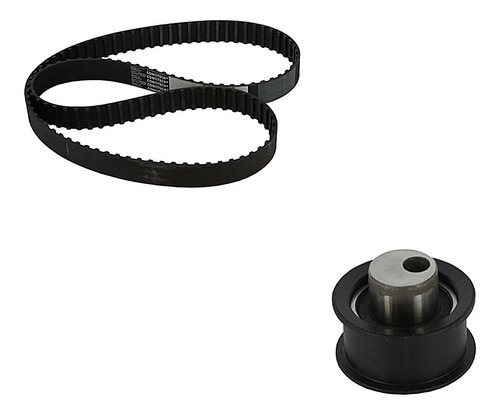 Set Distribución L4 2.5l Chrysler Lebaron 86/87 Continental