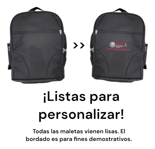 Mochilas de mayoreo hotsell