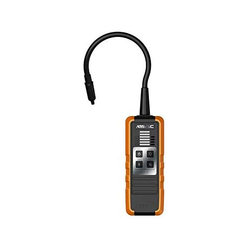 Detector De Fugas Nml1