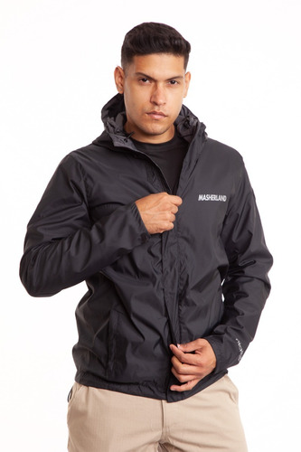 Chaqueta Impermeable Masherland ®