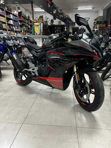 Cf Moto Sr 450 - Casa Tavella - Consulte Contado