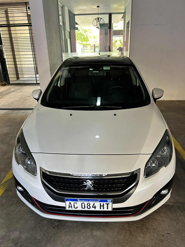 Peugeot 308 1.6 Allure Pack