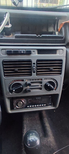 Fiat Fiorino FurgãO 1.3 Flex 4p