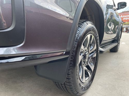 Toyota Hilux SW4 2.8 D-4D TURBO SRX PLATINUM 4X4