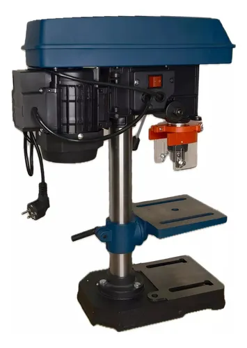 Taladro De Banco 375w - 13mm - Tecnología Japonesa