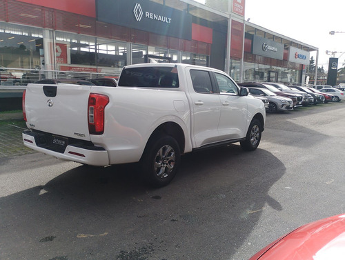 Great Wall Poer Poer 2.0 2023
