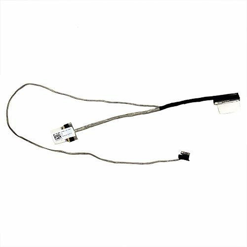 Reemplazo De Cable De Video De Pantalla Lcd Zahara Para Asus