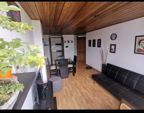 Apartamento Para Venta En Campohermoso (24818).