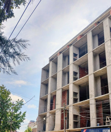 Lencke Vende - Duplex Con Gran Terraza Propia, Coch. Opcional, Venta Financiada