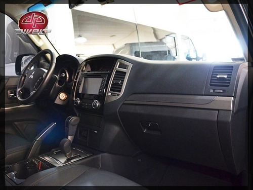 Pajero Full Hpe 3.2 D 4x4