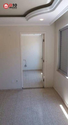 Apartamento Com 2 Dormitórios À Venda, 77 M² Por R$ 212.000,00 - Cidade Alta - Araranguá/sc - Ap0487