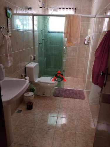 Casa Com 4 Dormitórios À Venda, 450 M² Por R$ 1.400.000,00 - Igarata - Igaratá/sp - Ca2510