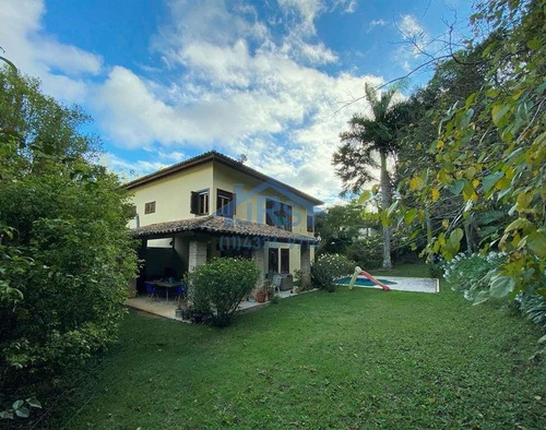 Imagem 18 de 30 de Casa Com 3 Dormitórios À Venda, 397 M² Por R$ 1.980.000,00 - Aldeia Da Fazendinha - Carapicuíba/sp - Ca0655