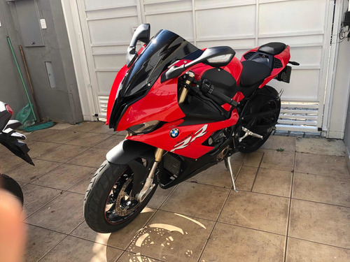 Imagem 6 de 6 de Bmw S1000rr