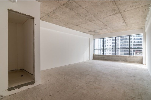 Imagem 7 de 14 de Sala À Venda, 39 M² Por R$ 365.000,00 - Vila Izabel - Curitiba/pr - Sa0166