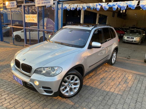 Imagem 1 de 12 de Bmw X5 Xdrive 35i Zv41