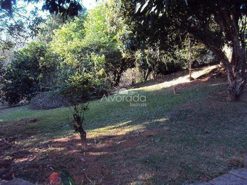 Imagem 25 de 30 de Chácara Com 3 Dorms, Centro, Morungaba - R$ 750 Mil, Cod: Cf014 - Vcf014