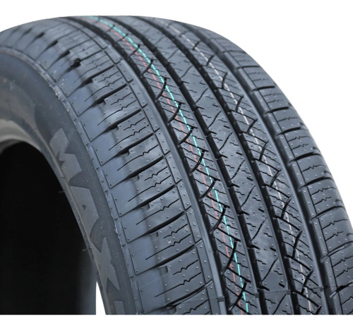 2 Pneu 235/55r18 100v Sierra S6 Maxtrek Aro 18