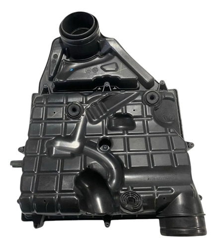 Caixa Filtro Ar Vw Virtus Nivus T-cross Virtus Tera Tsi