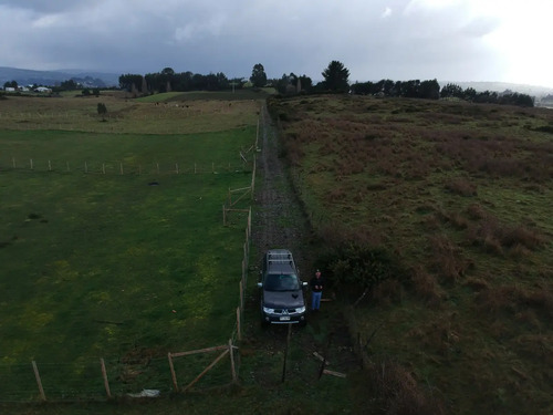 Parcela En Península De Rilan