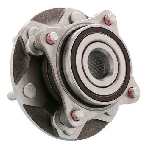 Maza Tacoma 2016-2020 V6 Delantero 4.0